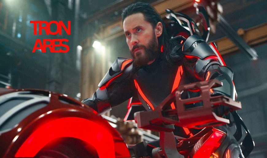 TRON