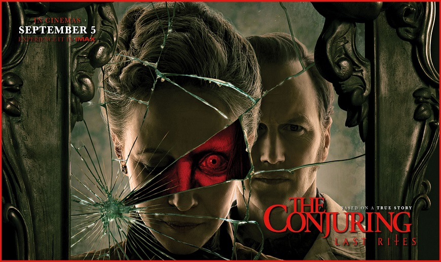 The Conjuring