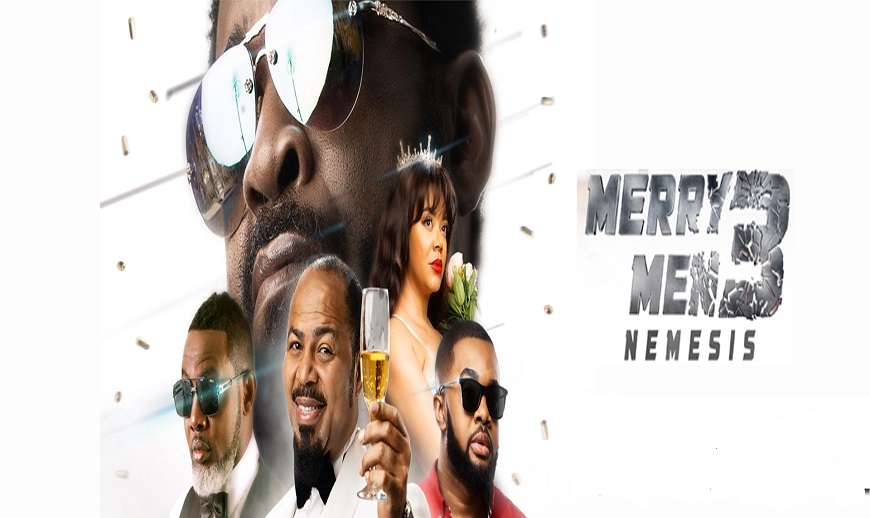 Merry Men 3 
