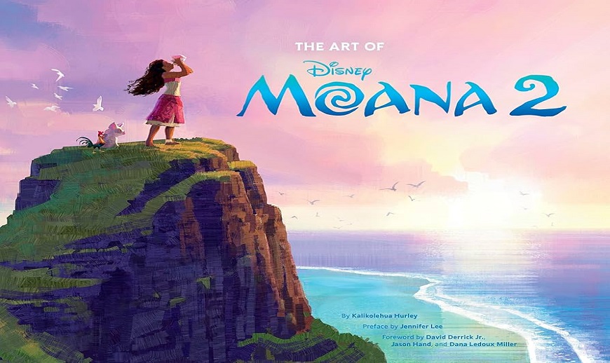 MOANA 2