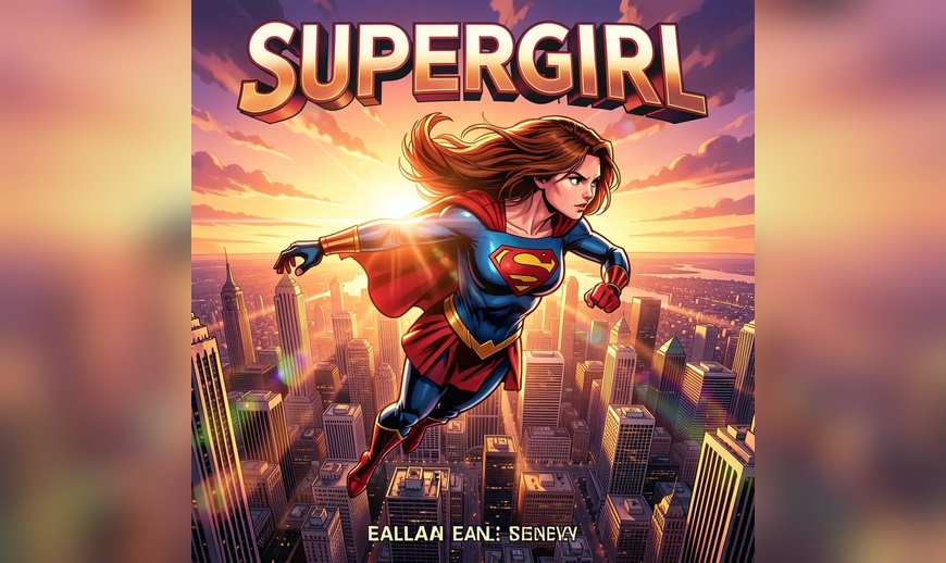Super Girl